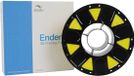 Creality 3D filament Ender CR PLA 1.75mm Geel 1kg