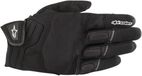 Alpinestars Atom Handschoenen Zwart - Maat S