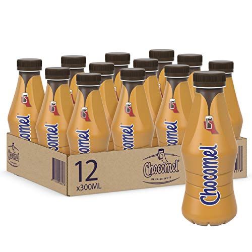 Chocomel Vol Chocolademelk 12 x 300ml PET