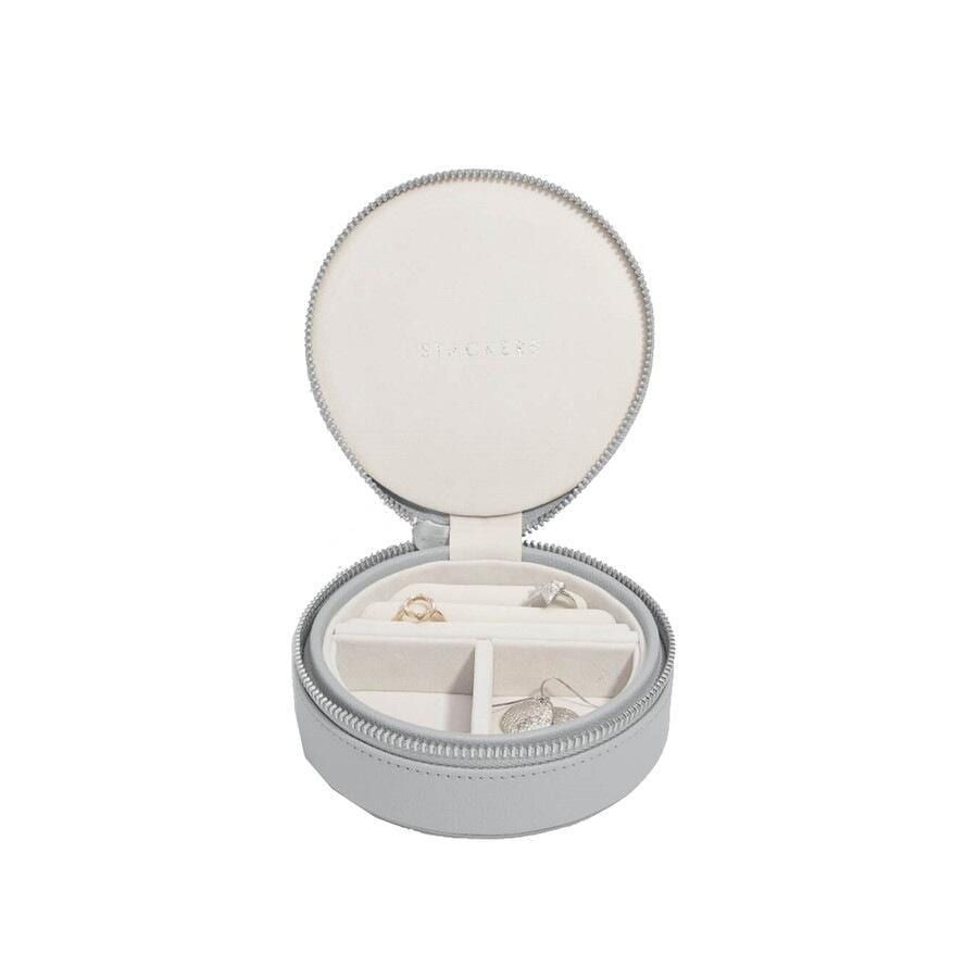 Stackers Round Pebble Grey - 4ml