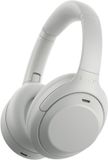 Sony WH-1000XM4C – Draadloze Noise Cancelling koptelefoon - Zilver