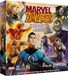 Asmodee - Marvel bordspel, CMNMZB04FR, uitbreiding: Fantastic 4 belegerd