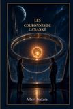 Les couronnes d’Anaké Paperback