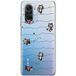 ERT GROUP Disney Cat Figaro 001 mobiel telefoonhoesje voor Xiaomi MI 11i/ REDMI K40/K40 PRO/POCO F3/ F3 PRO