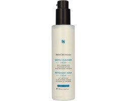 SkinCeuticals Gentle Cleanser Cream 190ml