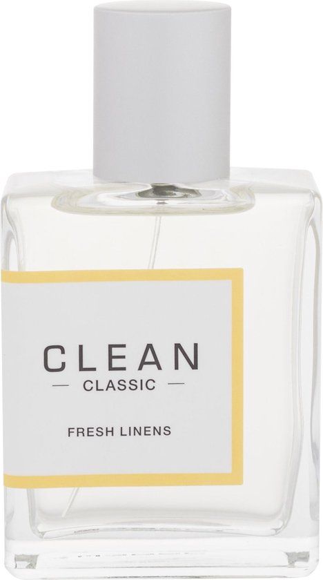Clean Fresh Linens / 60 ml / Unisex