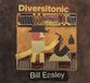 Sonic Rendezvous Bill Easley - Diversitonic (CD)