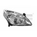 TYC Koplamp (20-1042-05-2)