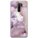 ERT GROUP mobiel telefoonhoesje voor Xiaomi REDMI 9 origineel en officieel erkend Babaco patroon Abstract 009 optimaal aangepast aan de vorm van de mobiele telefoon, hoesje is gemaakt van TPU
