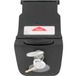Givi E260/e340/e350/e370 Bovenkast Sluiting Zwart