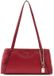 GUESS Devon Sac bandoulière Cerise foncée