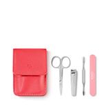 KIKO Milano Smart Manicure Kit | Nagelverzorgingsset Met Tasje