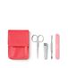 KIKO Milano Smart Manicure Kit | Nagelverzorgingsset Met Tasje