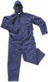 Hydrowear Coverall Simply No Sweat Urk Navy Mt L