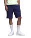 PUMA Ess 2 Color No. 1 Logo Shorts 25,4 cm Tr gebreide herenshorts (1 stuk)