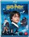 Warner Home Video Harry Potter et la pierre philosophale (blu-ray)