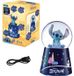 Stitch Enceinte Bluetooth "Stitch Boule de neige