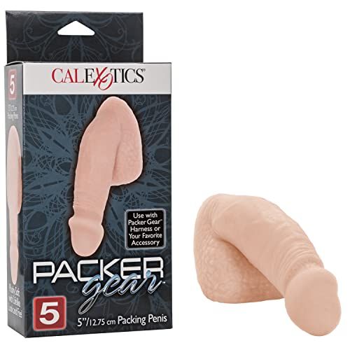 CALEXOTICS Packing Penis 12,8 cm