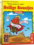 999 Games - Boonanza: Heilige Boontjes - Uitbreiding - Kaartspel - 8720289472269