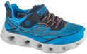 Skechers Vortex 2.0 - Veltrox Blauw Jongens Sneakers Maat 35
