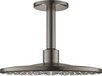 GROHE Rainshower Smartactive hoofddouche 31cm - Hard Graphite Geborsteld