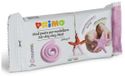 PRIMO - Dermatologisch geteste boetseerklei, 500 g, boetseerklei met vochtige handen, speelgoed voor kinderen van 3 jaar voor creatief werk, aan de lucht drogen, geen bakken, geurloos en veganistisch