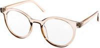 Vista Bonita Leesbril Classic-Soft Skin +3.00