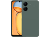 Just In Case CobraXL B.V. Just In Case Cover Redmi 13c Color Tpu Groen (327673)