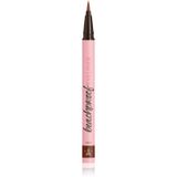 Jeffree Star Cosmetics Gothic Beach