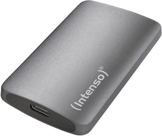 Intenso TX800 1TB Portable SSD