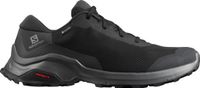 Salomon X REVEAL GTX Heren Wandelschoenen - Zwart - Maat 46