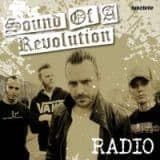 Radio Sound Of A Revolution Radio (7" Single)