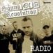 Radio Sound Of A Revolution Radio (7" Single)