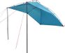 Syfax Autotent waterdicht blauw
