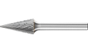 PFERD HM stiftfrees SKM 1225/6 Z3 PLUS