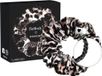 Bellody - Scrunchie Haargummie - Luipaardprint