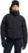 Tenson Womens Moon Jacket Ski Jacket Black L