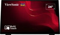 ViewSonic TD2465 - Écran tactile de 24 pouces