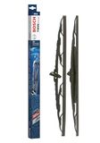 BOSCH Wischerblatt Twin Spoiler 575S 3397118451
