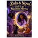 Zola & Nova and the Girl in the Moonlit Mirror