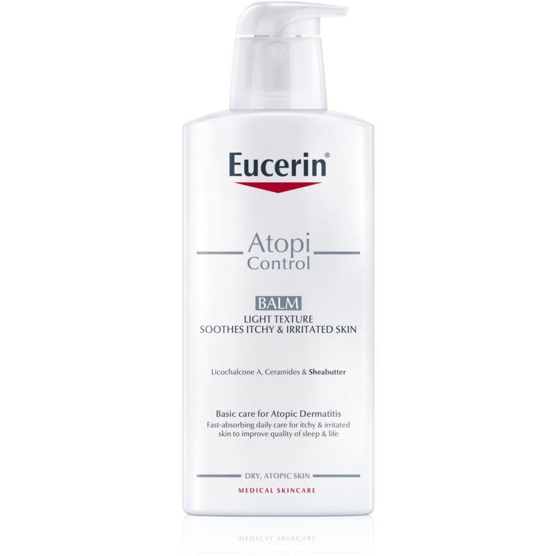 Eucerin AtopiControl Body Care