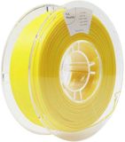 Maertz PMMA-1013-004 Filament PLA kunststof Gerecycled PLA 1.75 mm 1000 g Geel