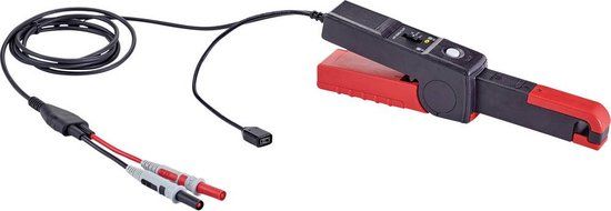 Chauvin Arnoux E25 Stroomtangadapter