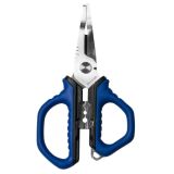 Mustad Ciseaux Mini Multitool Mts055