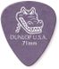 Dunlop Jim Dunlop Gator Grip - Plectrums - Assortimentsdoos - Doos 360 Stuks
