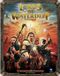 Renegade Game Studios D&D Lords of Waterdeep - Bordspel - Engels
