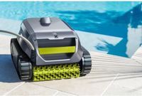 ZODIAC SWY-3520 Robot bodem, wanden en waterlijn SWEEPY SWY 3520 voor zwembaden tot 8 x 4m