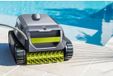 ZODIAC SWY-3520 Robot bodem, wanden en waterlijn SWEEPY SWY 3520 voor zwembaden tot 8 x 4m