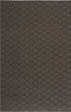 Safavieh Vloerkleed Diamond Bruin Wol 152 x 244 cm