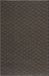 Safavieh Vloerkleed Diamond Bruin Wol 152 x 244 cm